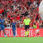 Ligue des champions : pas d&rsquo;exploit pour Nice à Benfica