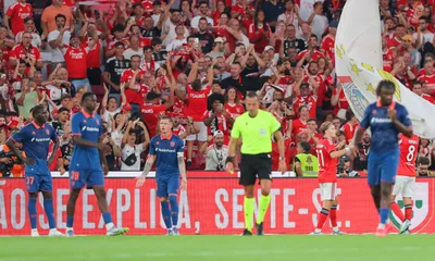 Ligue des champions : pas d&rsquo;exploit pour Nice à Benfica