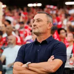 Nice : Franck Haise prolonge jusqu’en 2029