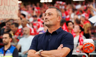 Ligue des champions : pas d’exploit pour Nice à Benfica