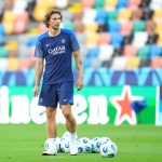 PSG : c’est déjà tendu entre Zabarnyi et Safonov !