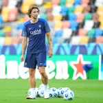 PSG : c&rsquo;est déjà tendu entre Zabarnyi et Safonov !