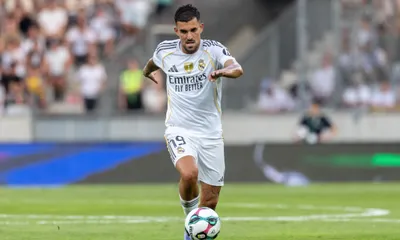 OM Mercato : coup de froid dans le dossier Ceballos ! 
