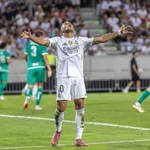 PSG : Mbappé s&rsquo;attribue une part du succès en Champions League !