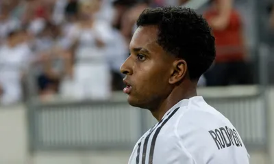 Real Madrid Mercato : coup de théâtre pour Rodrygo, il est signé Xabi Alonso !