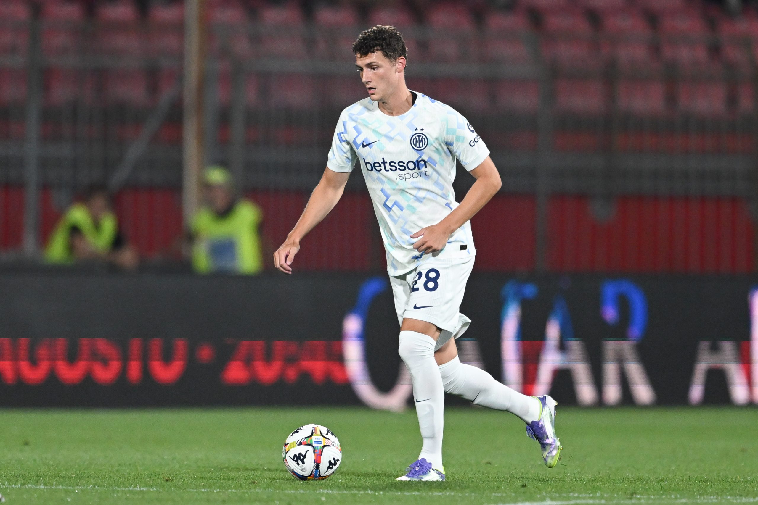 LOSC Mercato : la décision de Benjamin Pavard qui pourrait bien profiter à Lille