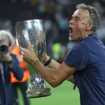 PSG Mercato : les deux renforts que Luis Enrique pourrait avoir avant la fin du mercato