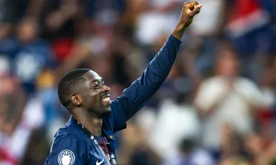 PSG : une légende du FC Barcelone milite pour Ousmane Dembélé Ballon d&rsquo;Or !
