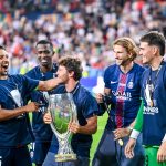  PSG : Marquinhos glisse un message à l’Atalanta… et à Zabarnyi