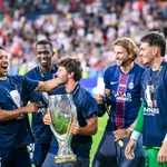  PSG : Marquinhos glisse un message à l&rsquo;Atalanta… et à Zabarnyi