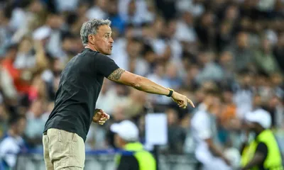 PSG : le groupe de Luis Enrique pour le match à Nantes, avec une grande première