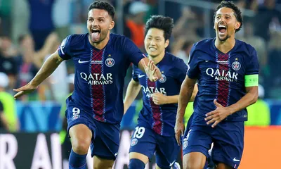 PSG : Paris renverse Tottenham et règle un dossier chaud du Mercato 