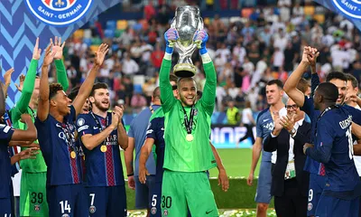 PSG : avant le FC Nantes, Daniel Riolo a déjà un avis bien tranché sur Chevalier 