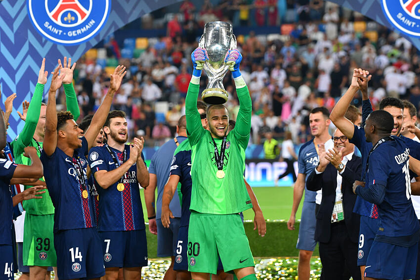PSG : avant le FC Nantes, Daniel Riolo a déjà un avis bien tranché sur Chevalier