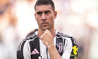 FC Barcelone Mercato : Vlahovic (Juventus Turin) a toujours ses partisans au Barça