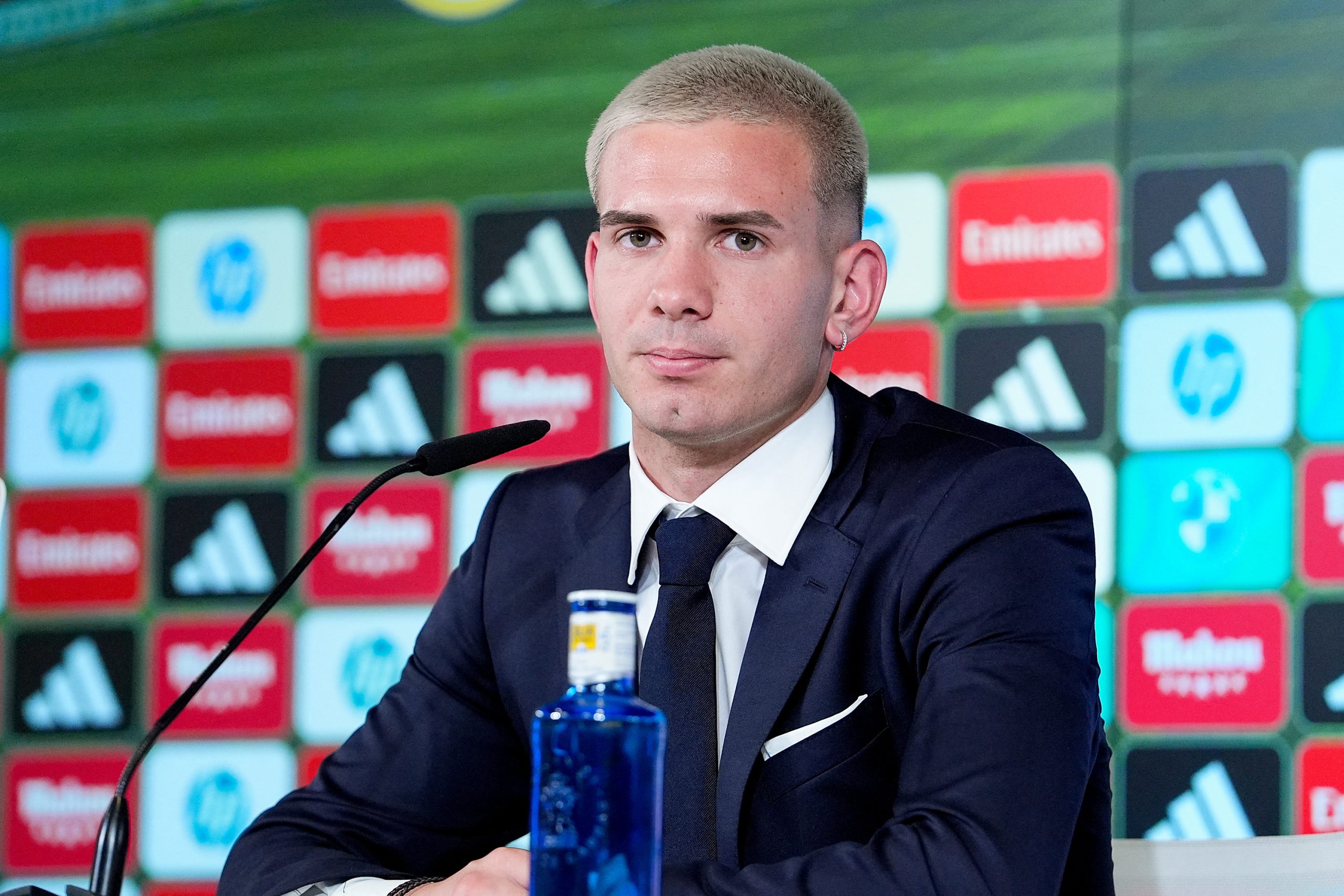 Real Madrid : Franco Mastantuono révèle avoir recalé le PSG et rend hommage à Lionel Messi