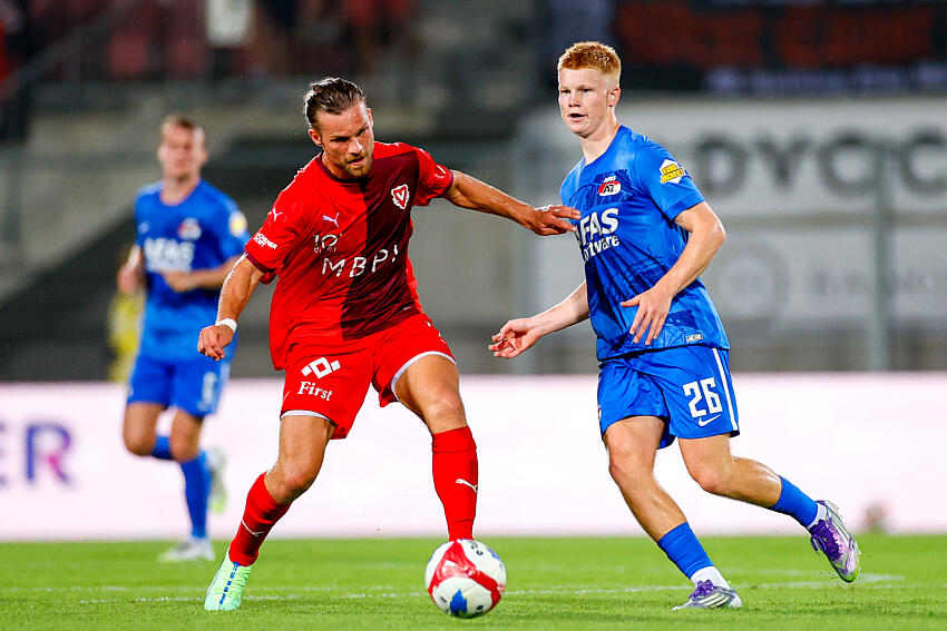 Kees Smit (AZ Alkmaar)