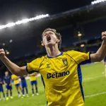 Revue de presse : Strasbourg opposé à l&rsquo;auteur d&rsquo;une folle remontada en C4