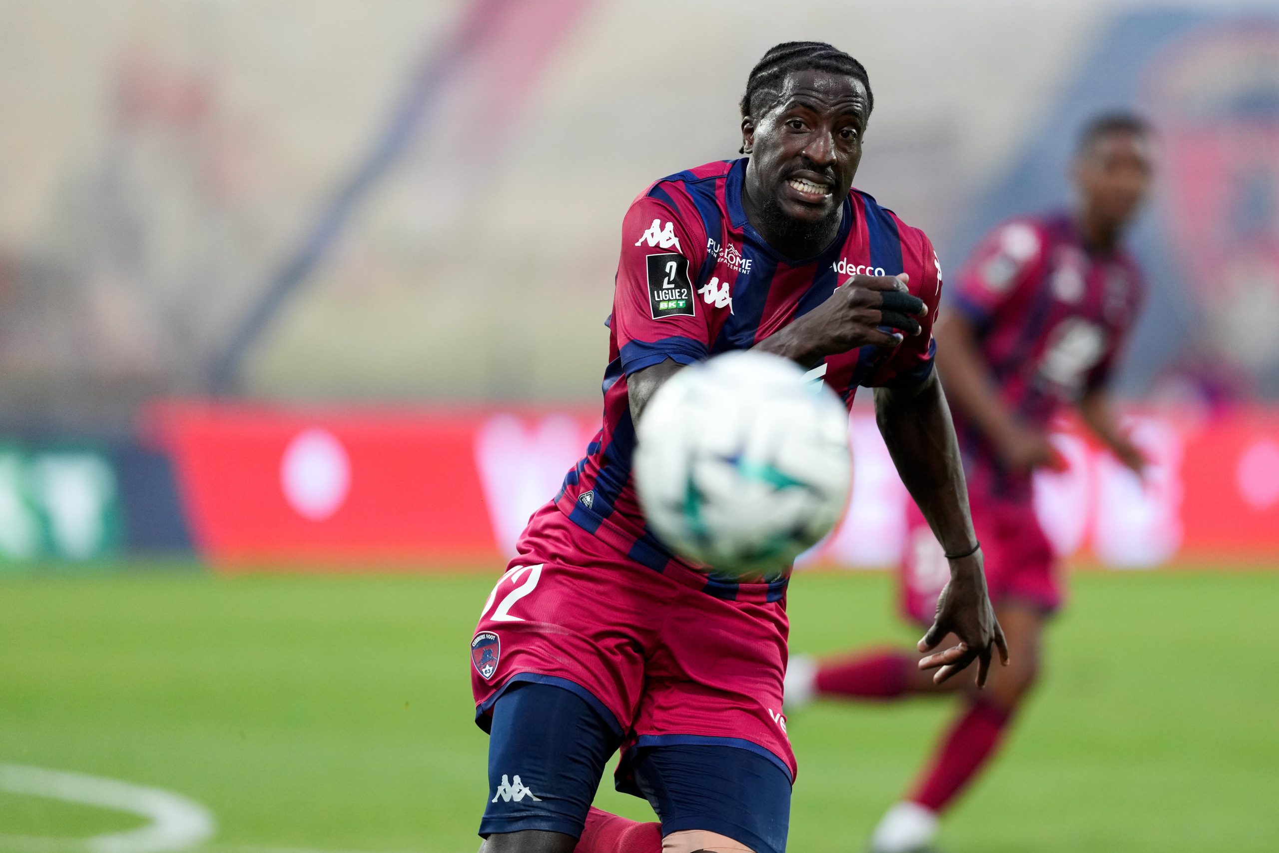 ASSE, FC Nantes Mercato : un ancien des Verts et des Canaris flambe en Ligue 2