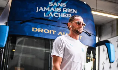 OM Mercato : le transfert de Rabiot officialisé… par Didier Deschamps !