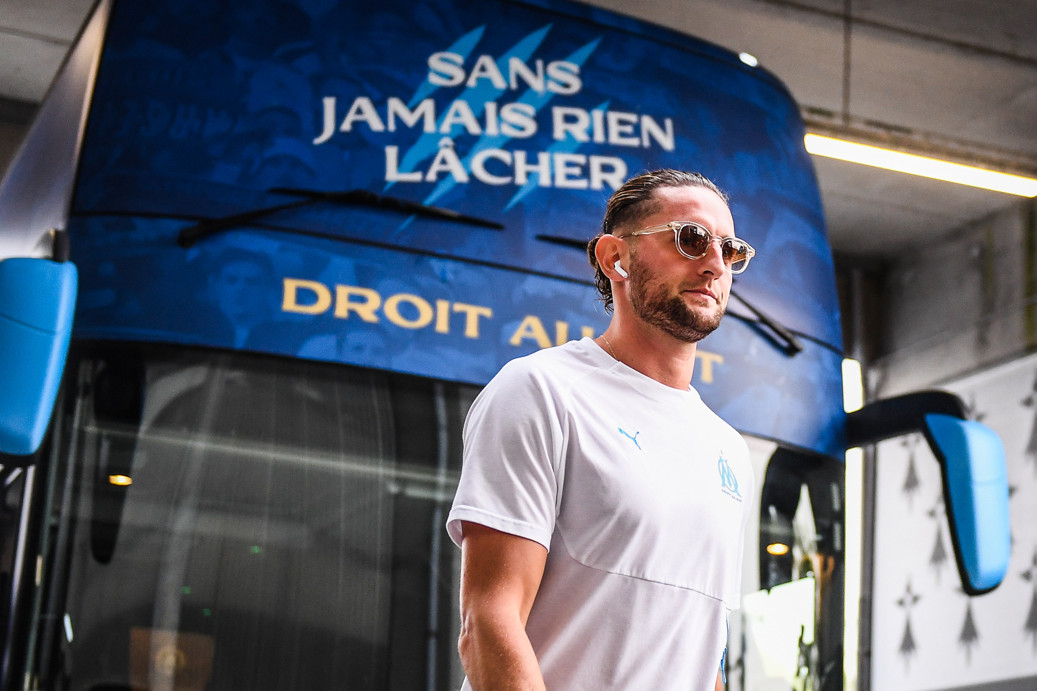 Les infos du jour : Une belle porte de sortie s'offre à Rabiot (OM), Sinayoko fait le forcing pour rejoindre le RC Lens, coup dur à l'ASSE