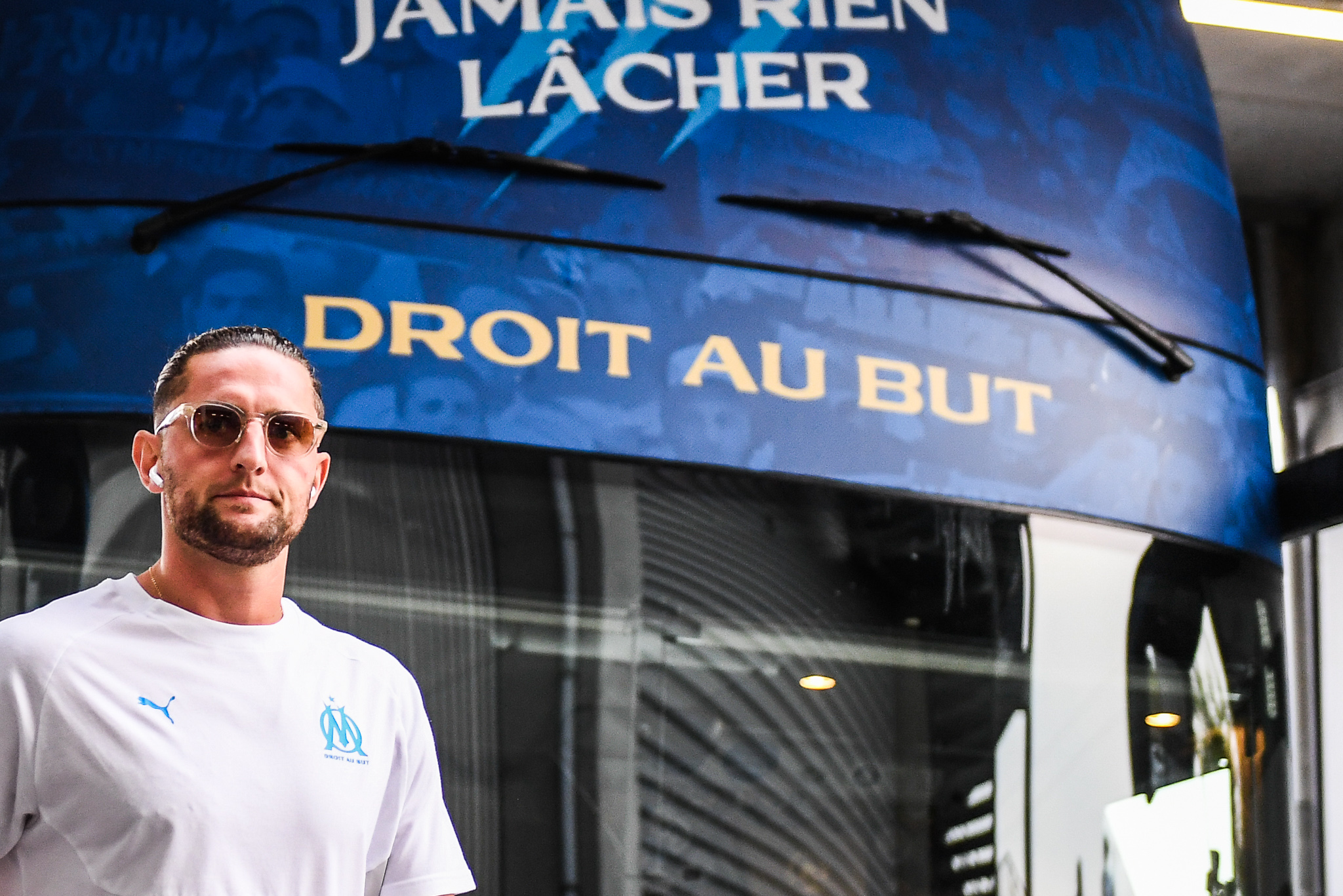 OM Mercato : Benatia aurait bouclĂ© un plus gros coup que Rabiot en 2024 !Â