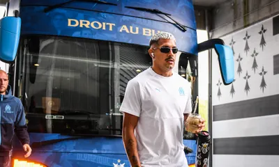 OM : la date du retour de Facundo Medina a été fixée