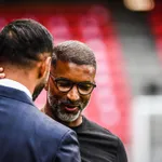 Stade Rennais, OM : Benatia repris de volée par Habib Beye