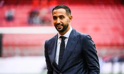 OM – PSG : Medhi Benatia brise le silence sur la rumeur d&rsquo;altercation avec Luis Campos