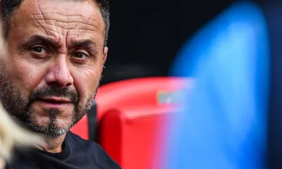 OM : après Rennes, De Zerbi en prend pour son grade !