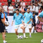 OM : en plus de Rowe, 5 Olympiens se font tailler après Rennes