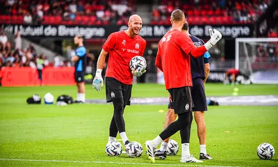 ASSE : un enfant improbable des Verts est devenu une starlette du vestiaire de l’OM  