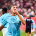 OM Mercato : le joli message d’adieu d’Amine Harit