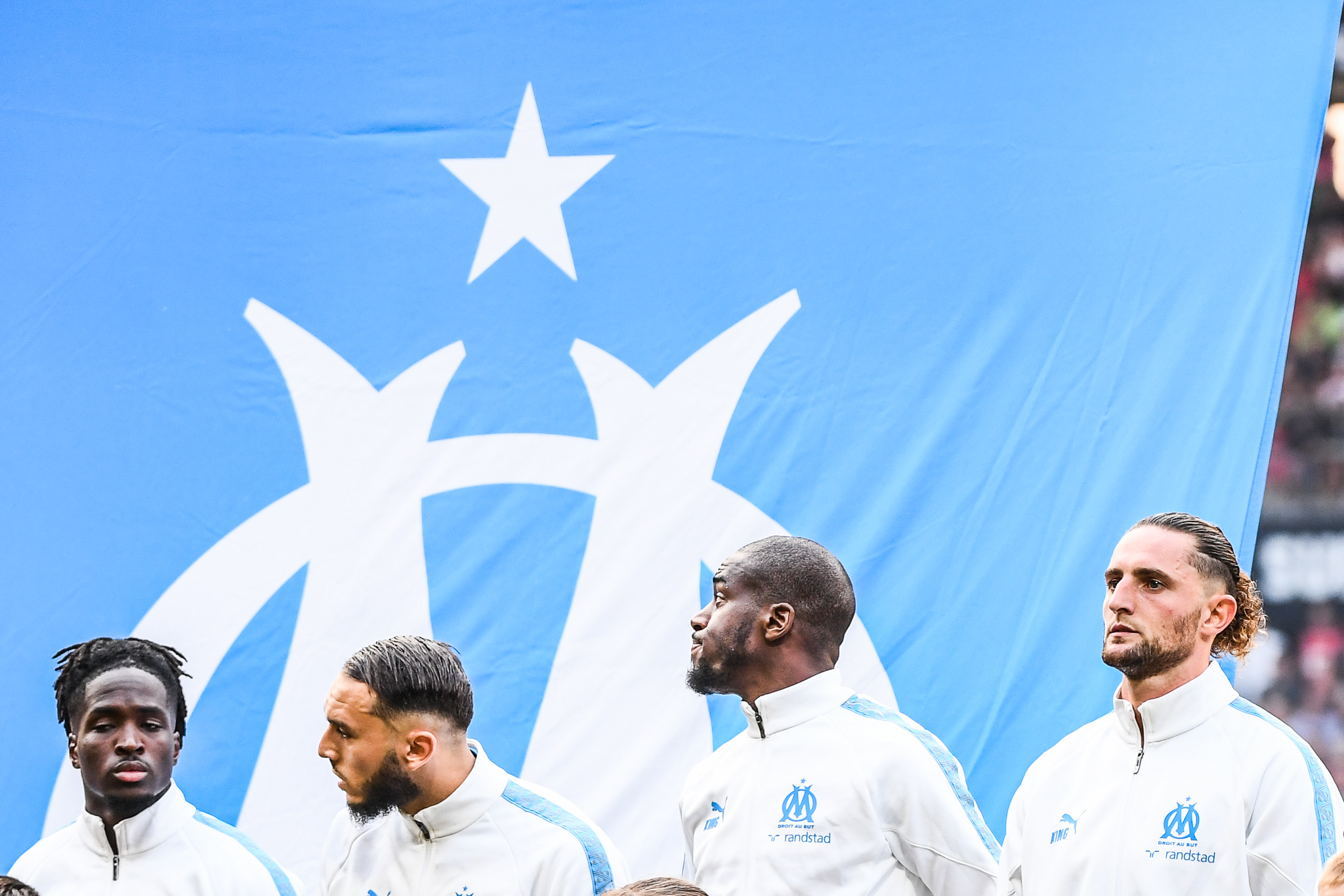 OM : la défaite à Rennes va coûter très cher à un titulaire