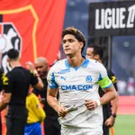 Mercato OM : Balerdi sur le départ ?