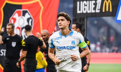 Mercato OM : Balerdi sur le départ ?