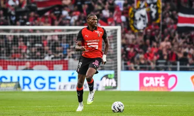 Stade Rennais Mercato : un géant européen s&rsquo;attaque à Jacquet !