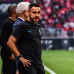 Stade Rennais – OM : De Zerbi en pétard contre ses joueurs