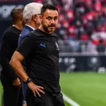 Stade Rennais – OM : De Zerbi en pétard contre ses joueurs