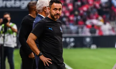 Stade Rennais – OM : De Zerbi en pétard contre ses joueurs