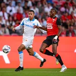 Stade Rennais – OM : à dix, le SRFC fait rompre l&rsquo;OM dans les derniers instants… les tops, flops et notes