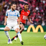 OM : Gouiri inquiète de plus en plus, une recrue a marqué des points à Rennes