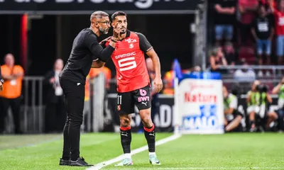 Stade Rennais : le groupe pour Lorient avec une absence inattendue