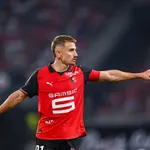 Stade Rennais – OM : Rongier savoure la victoire rennaise et répond aux supporters