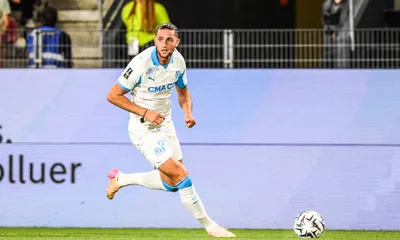 OM Mercato : Rabiot a repoussé une première offre