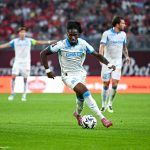 OM : 2 Olympiens ont failli en venir aux mains après Rennes !