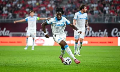 OM : 2 Olympiens ont failli en venir aux mains après Rennes !