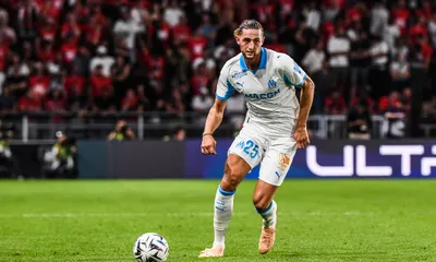 OM Mercato : la réintégration de Rabiot ne tient plus qu’à un fil !