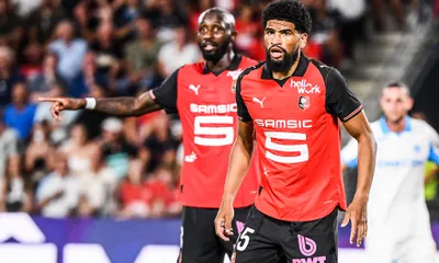 Stade Rennais Mercato : Franck Haise (OGC Nice) ne décolère pas pour Mahdi Camara !
