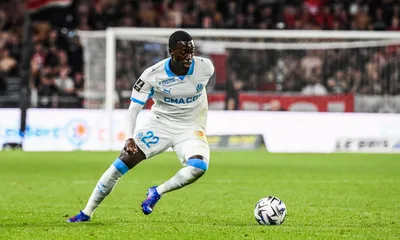 Stade Rennais – OM : Timothy Weah s’emporte et Habib Beye dévoile les clés du succès rennais